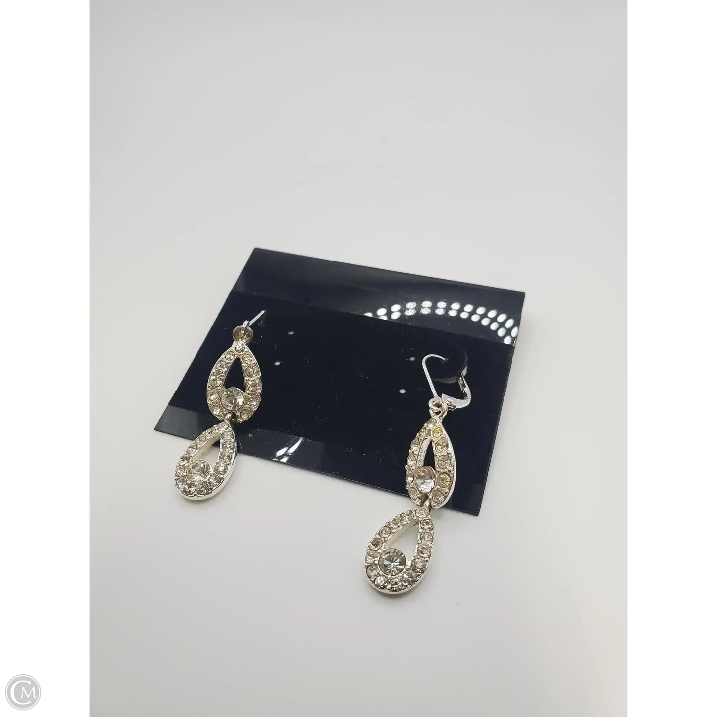 Earrings Dangle/drop By Clothes Mentor