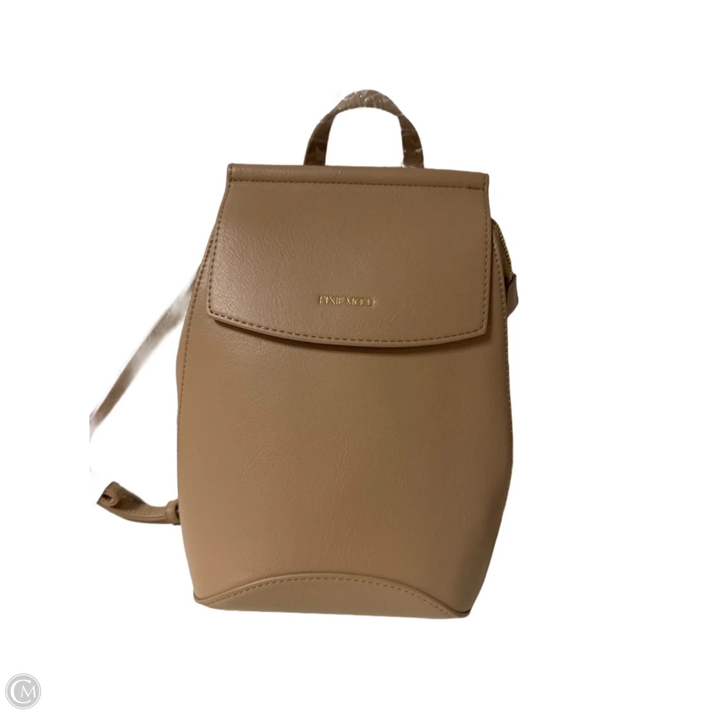 Backpack By Clothes Mentor, Size: Small