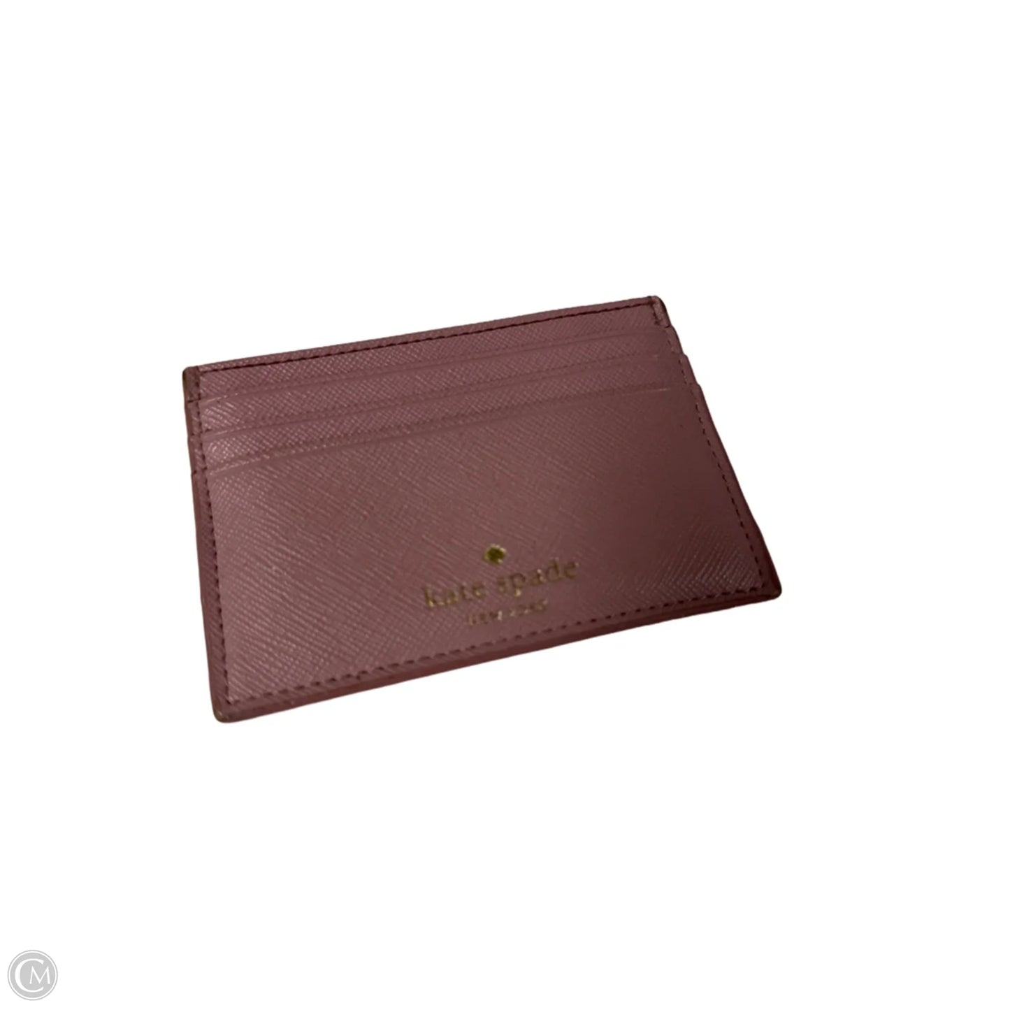 Wallet Designer By Kate Spade, Size: Small