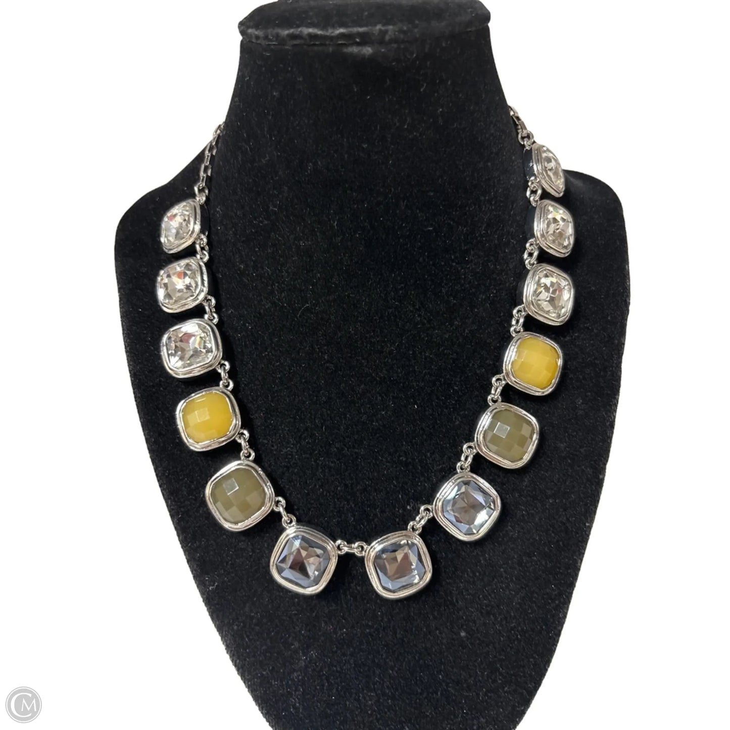 Necklace Statement By White House Black Market