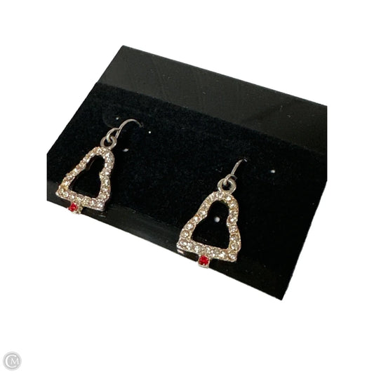 Earrings Dangle/drop By Clothes Mentor