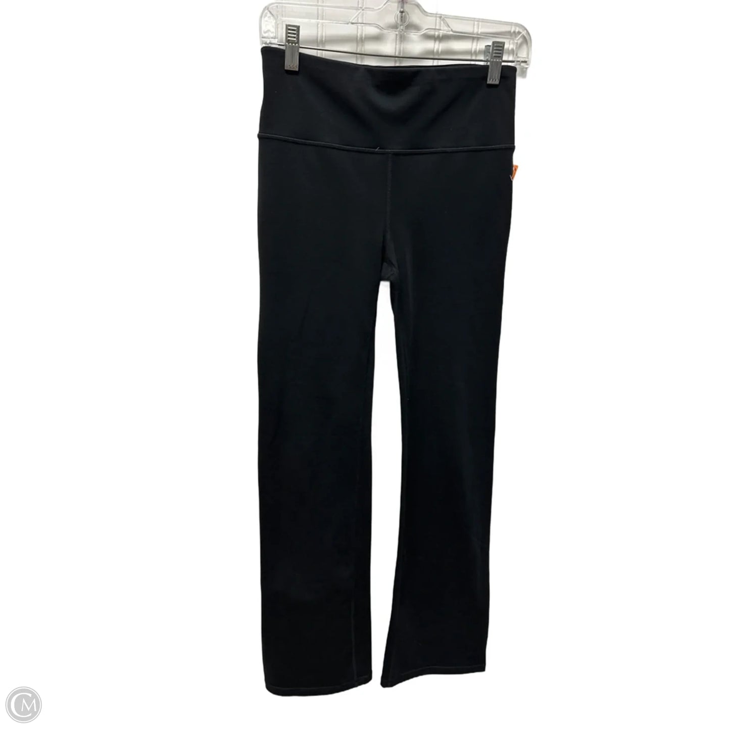 Athletic Leggings By Gapfit In Black, Size: S