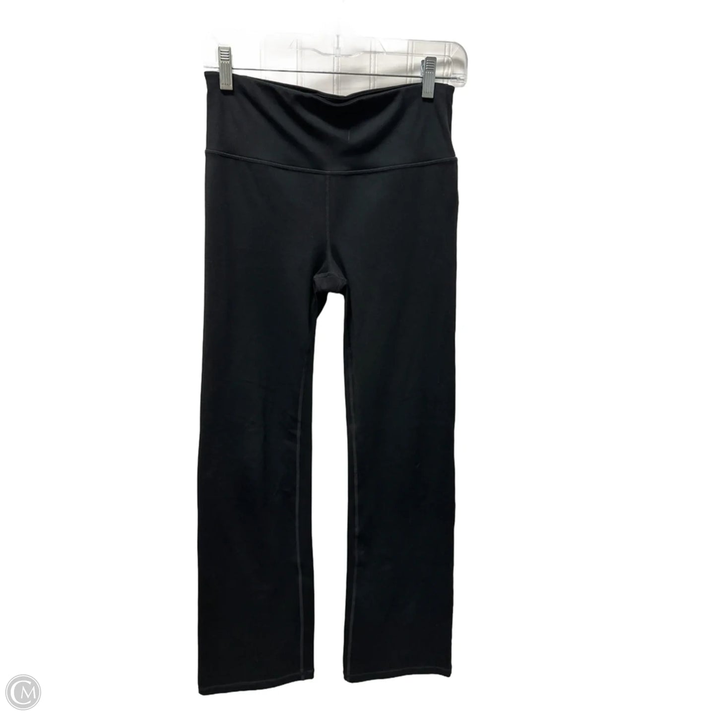 Athletic Leggings By Gapfit In Black, Size: S