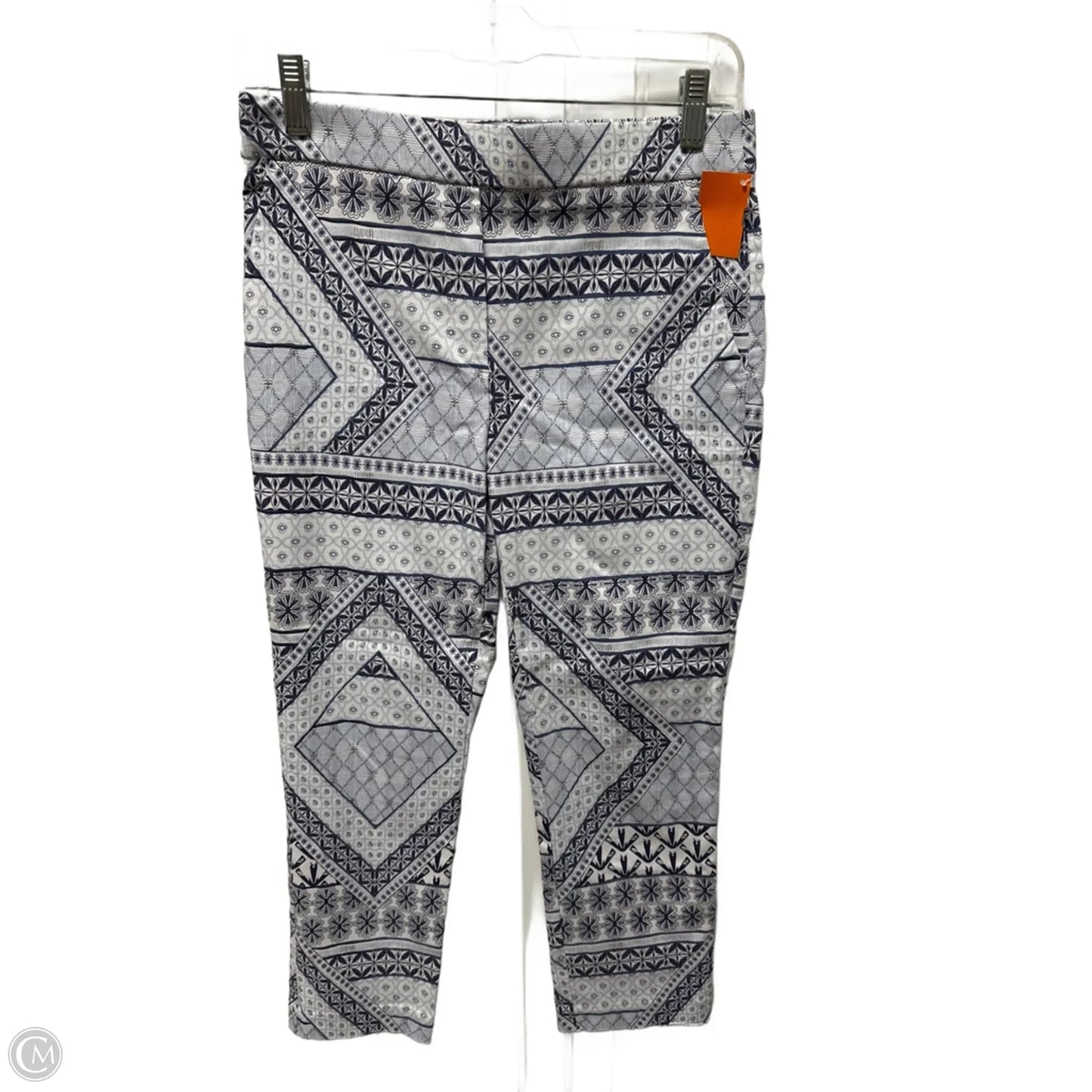 Pants Other By Jules & Leopold In Blue, Size: S