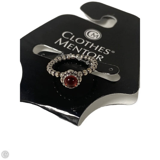 Ring Statement By Pandora, Size: 7