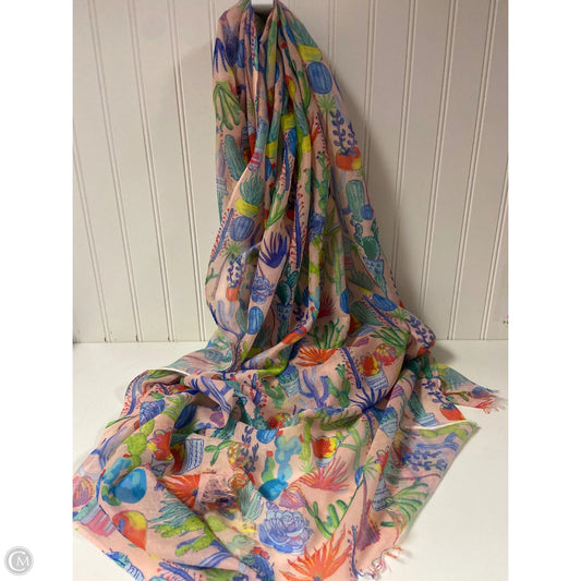 Scarf Long By Clothes Mentor