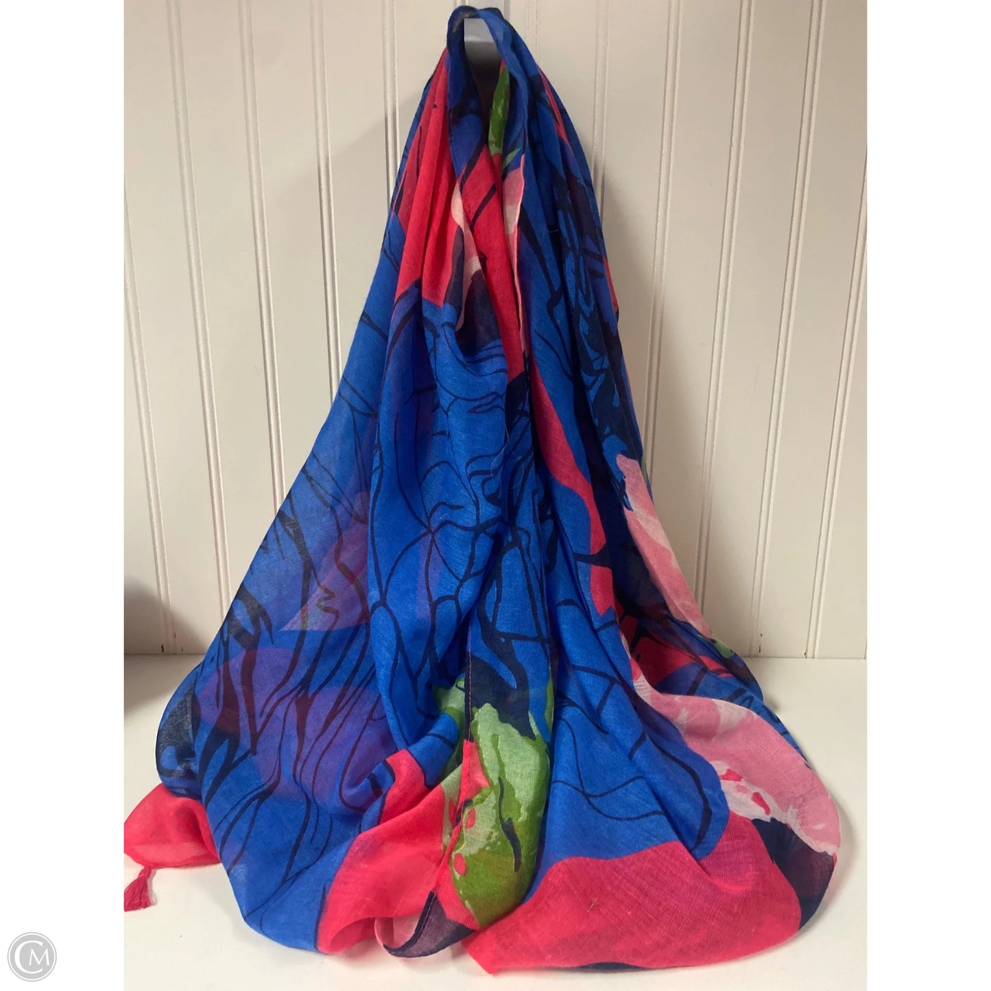 Scarf Long By Clothes Mentor