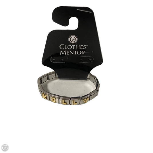 Bracelet Charm By Clothes Mentor