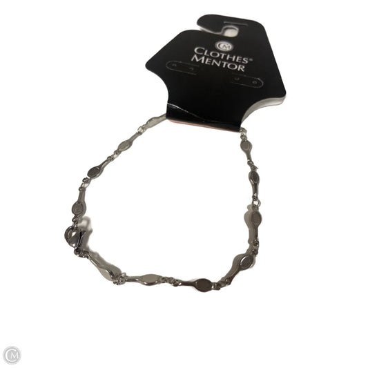 Bracelet Chain By Clothes Mentor