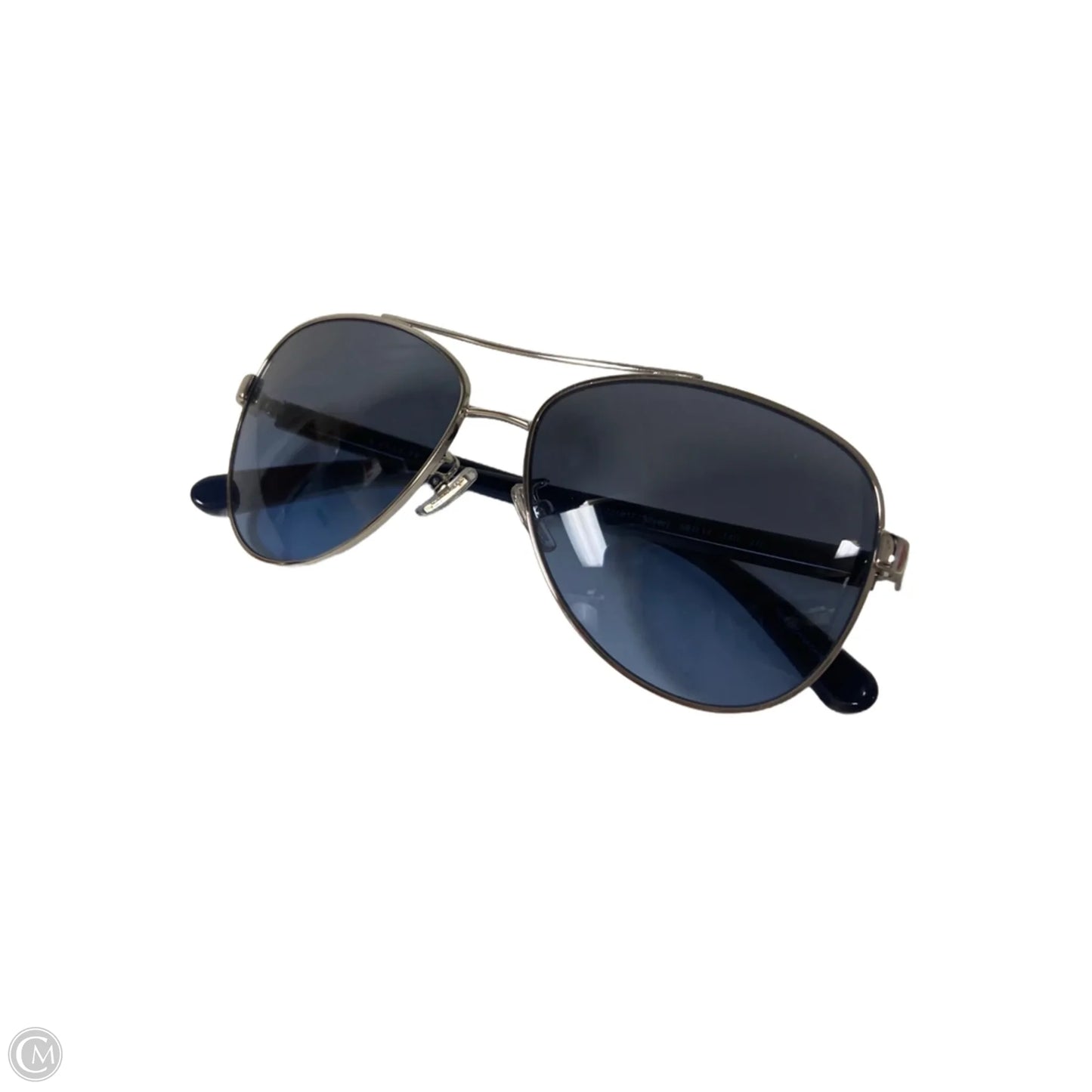 Sunglasses Designer By Coach, Size: Medium