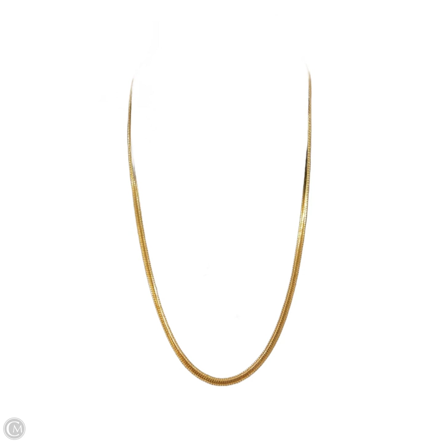 Necklace Chain By Napier