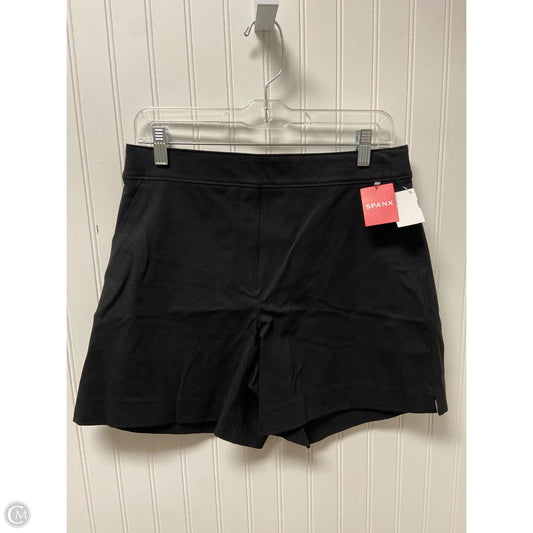 Shorts By Spanx In Black, Size: M