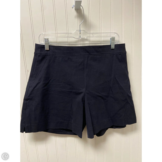 Shorts By Spanx In Blue, Size: M