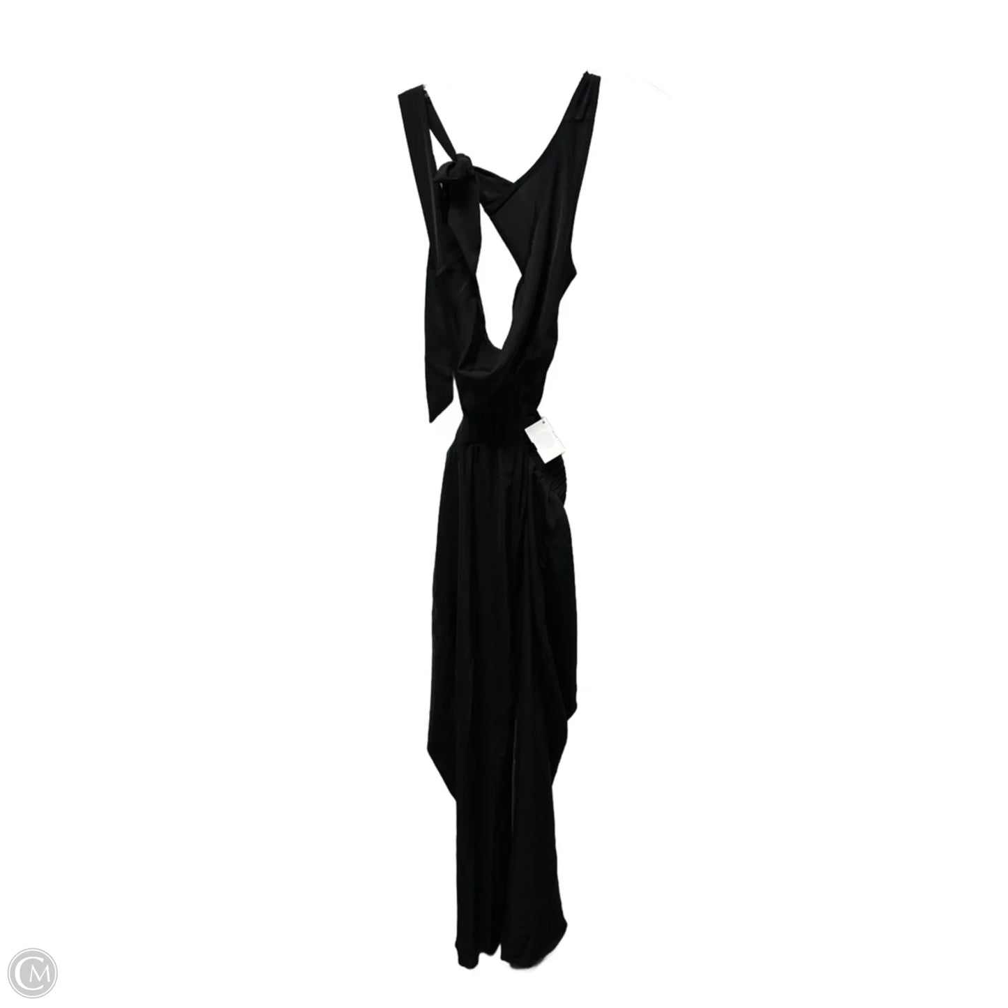 Jumpsuit By Cider In Black, Size: S