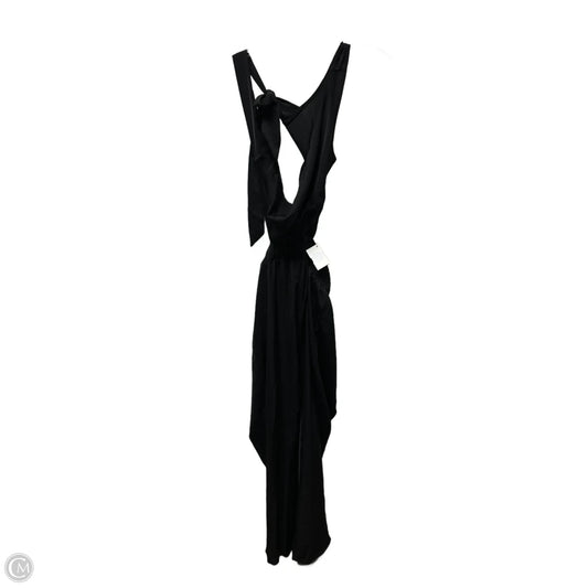 Jumpsuit By Cider In Black, Size: S