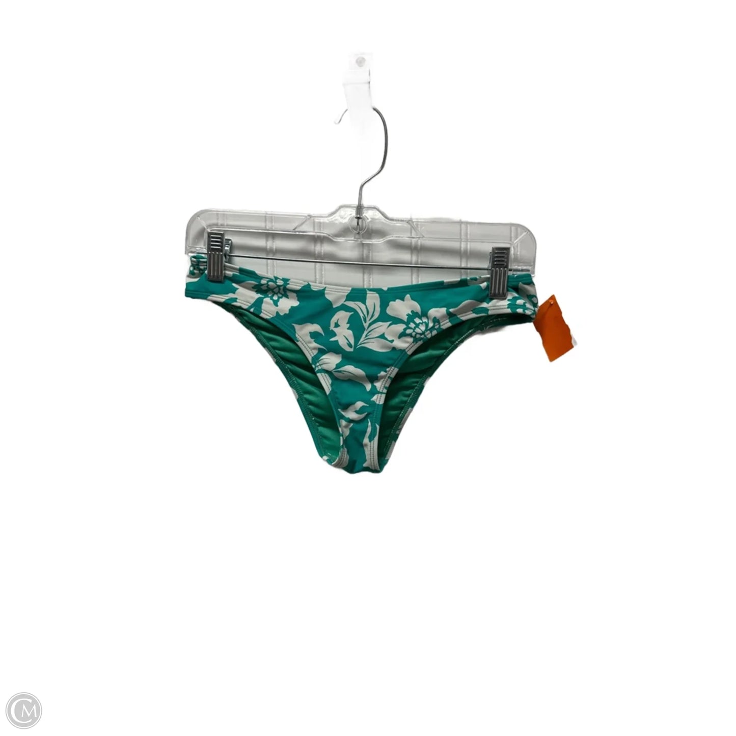 Swimsuit Bottom By Oneill In Green, Size: S