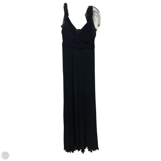 Jumpsuit By Astr In Black, Size: Xs