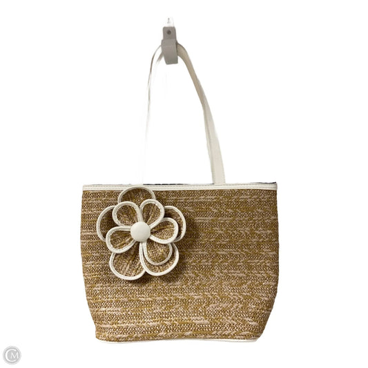 Handbag By Bueno, Size: Medium
