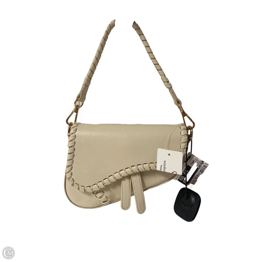 Handbag By Windsor, Size: Small