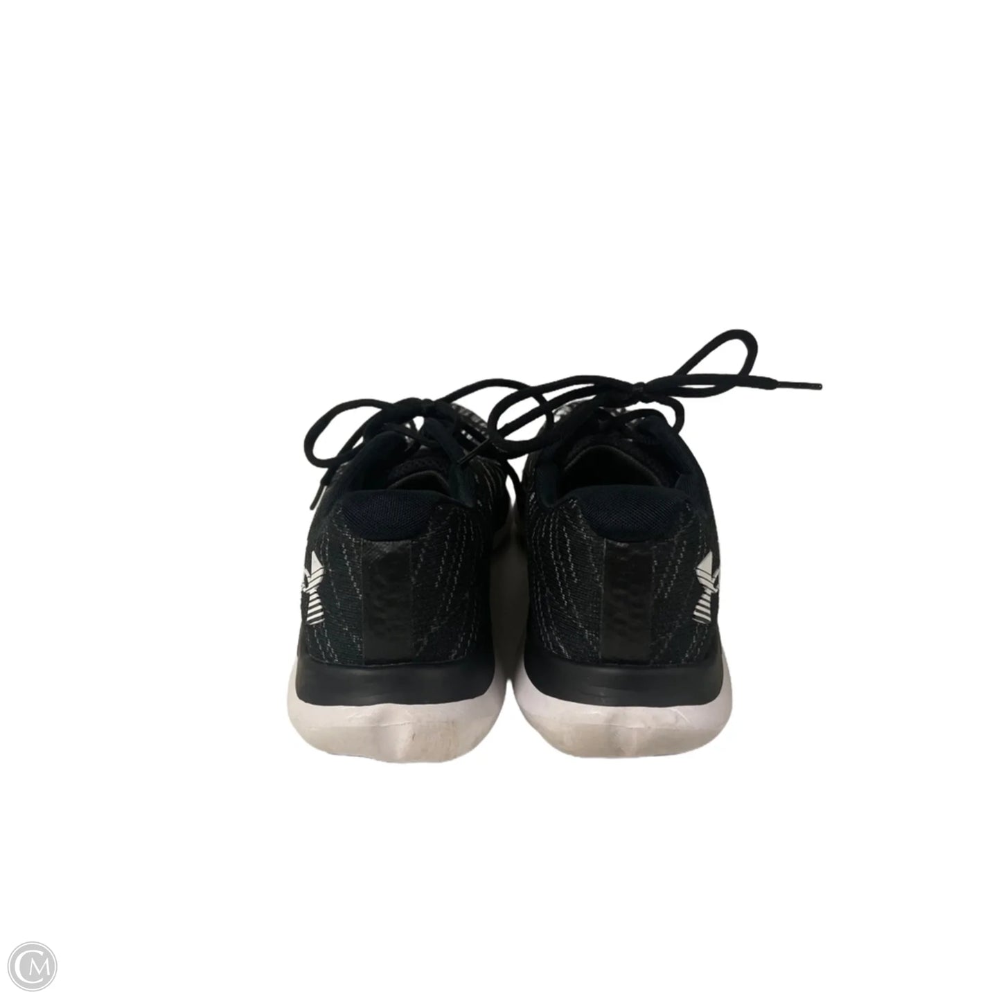 Shoes Athletic By Under Armour In Black, Size: 8.5