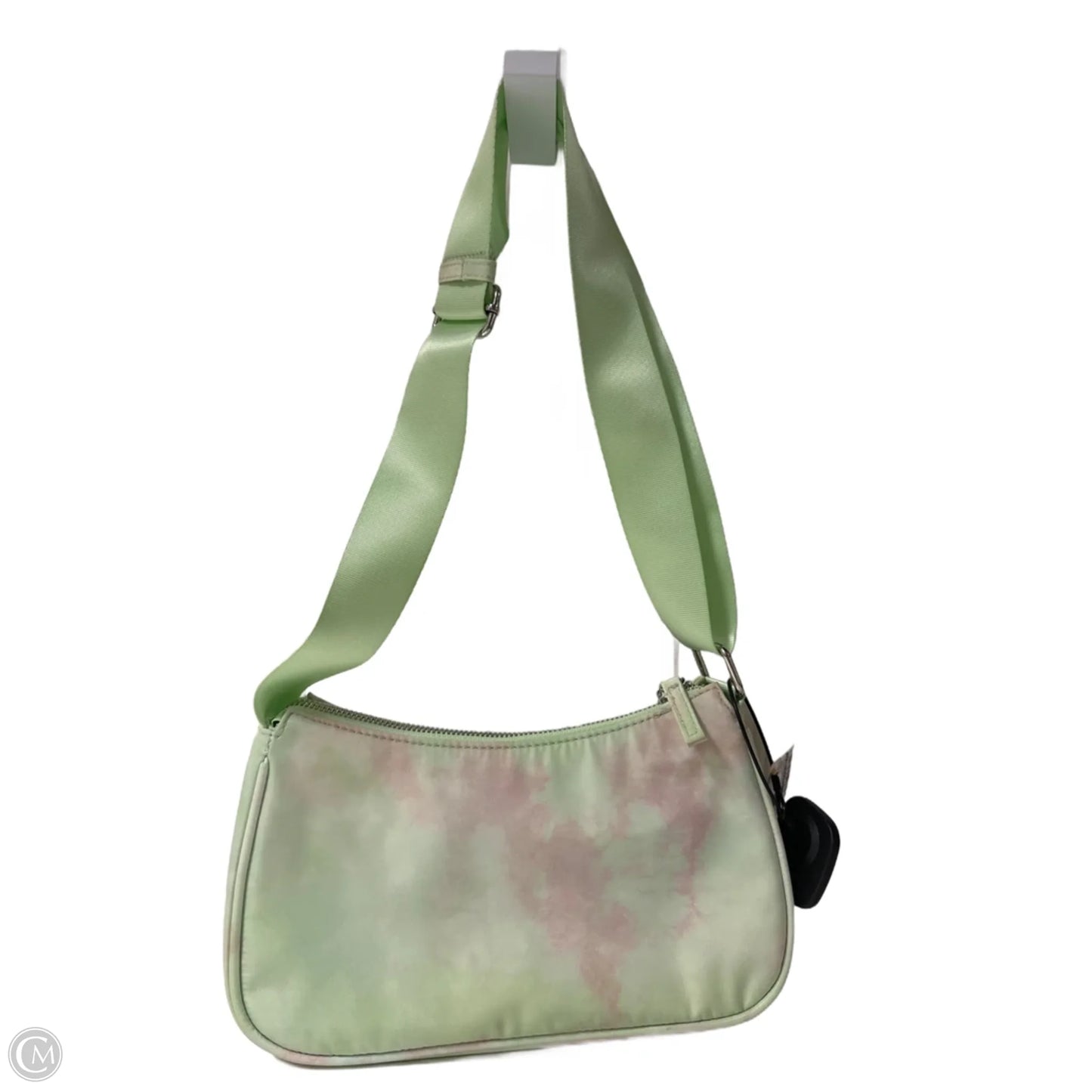 Crossbody By Fabletics, Size: Small