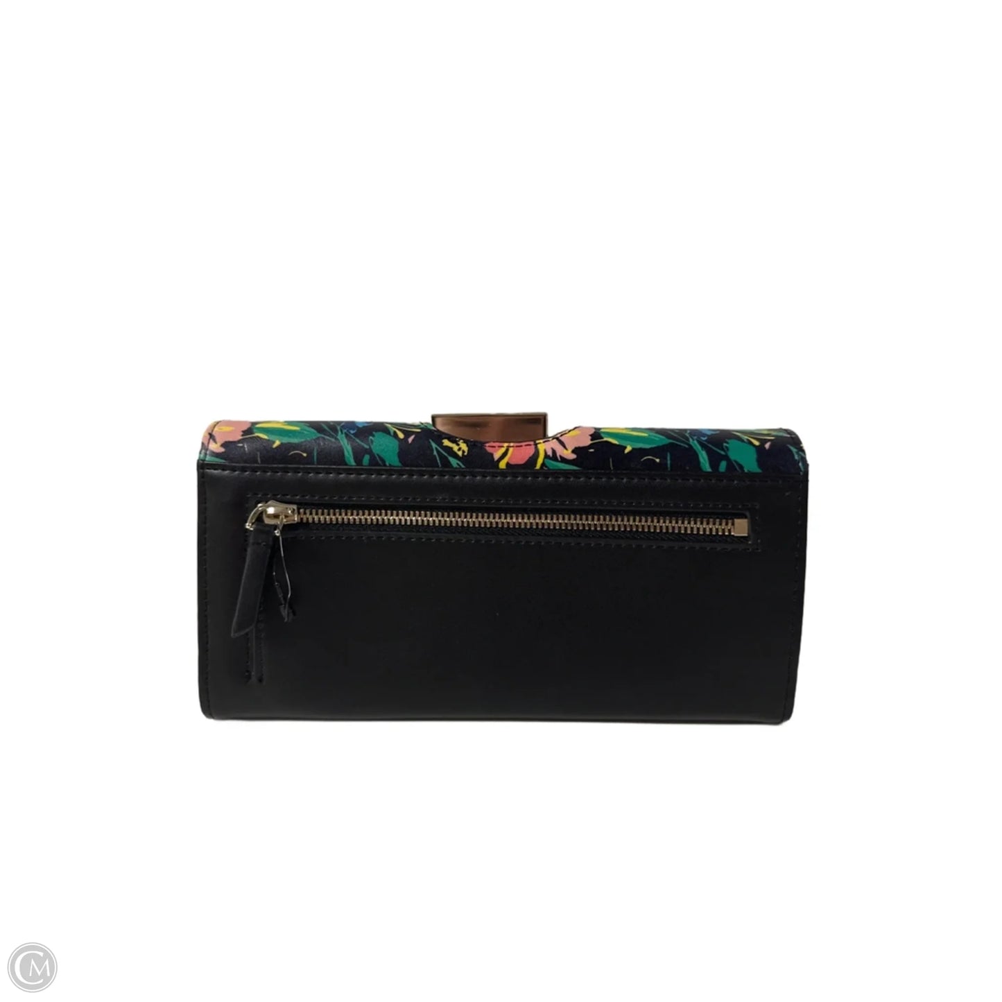 Wallet By Ted Baker, Size: Medium