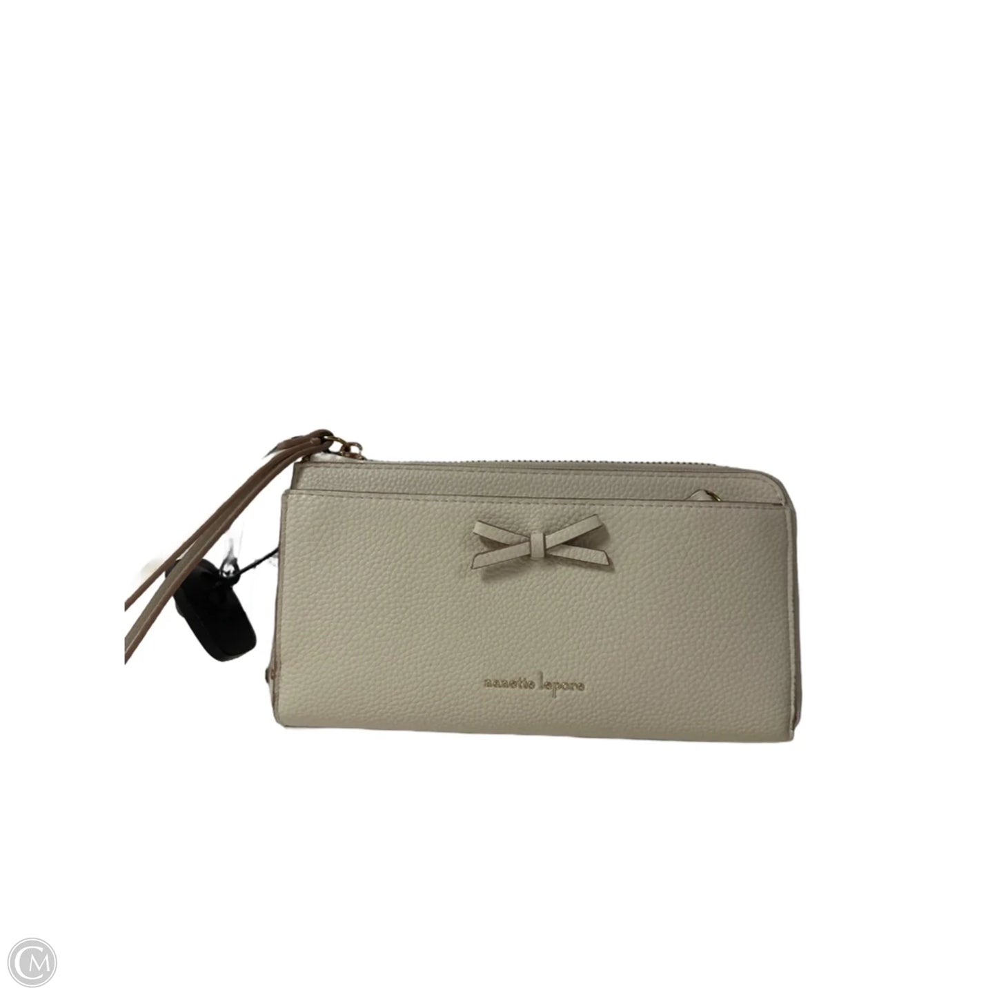 Wallet By Nanette Lepore, Size: Medium