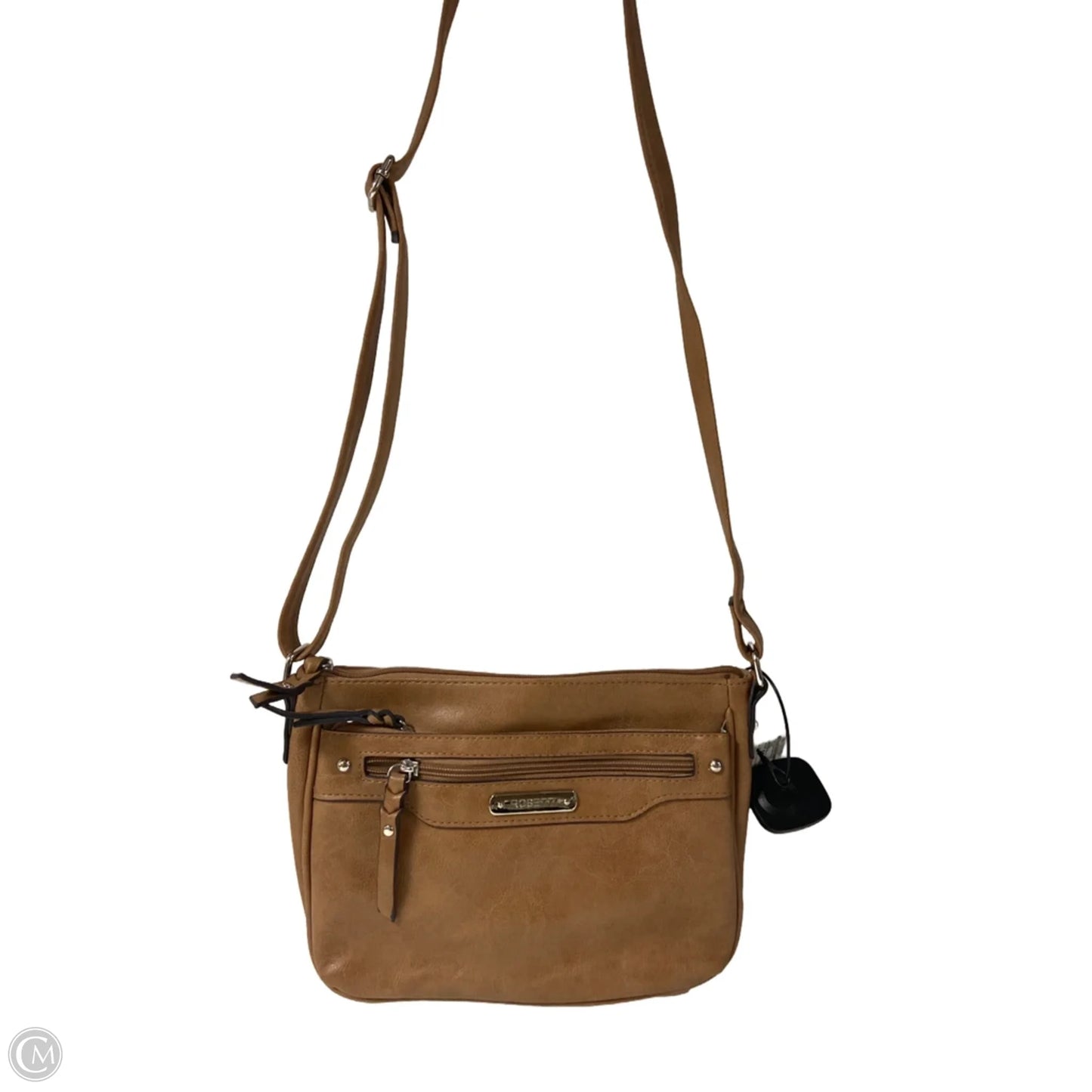 Crossbody By Rosetti, Size: Small