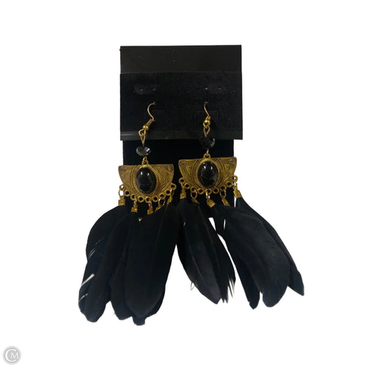 Earrings Dangle/drop By Clothes Mentor