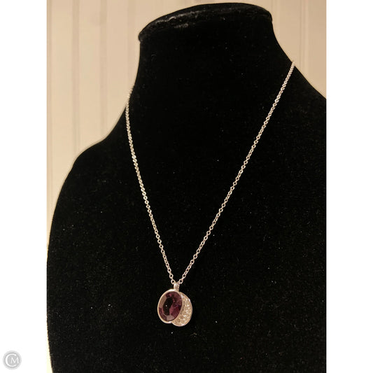 Necklace Charm By Clothes Mentor