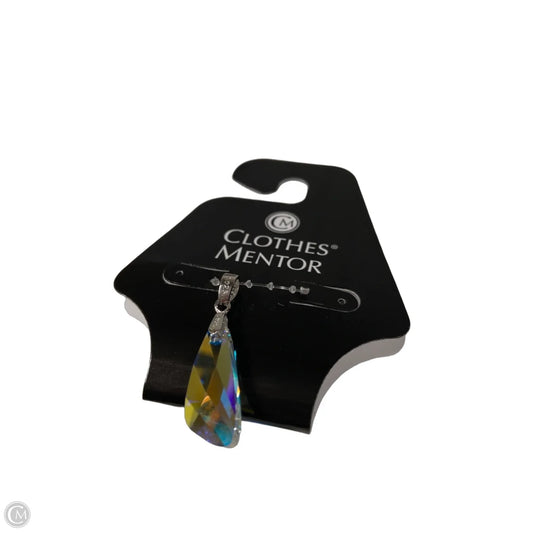 Necklace Charm By Clothes Mentor