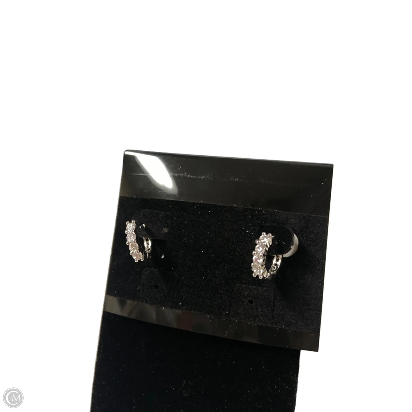 Earrings Sterling Silver By Clothes Mentor