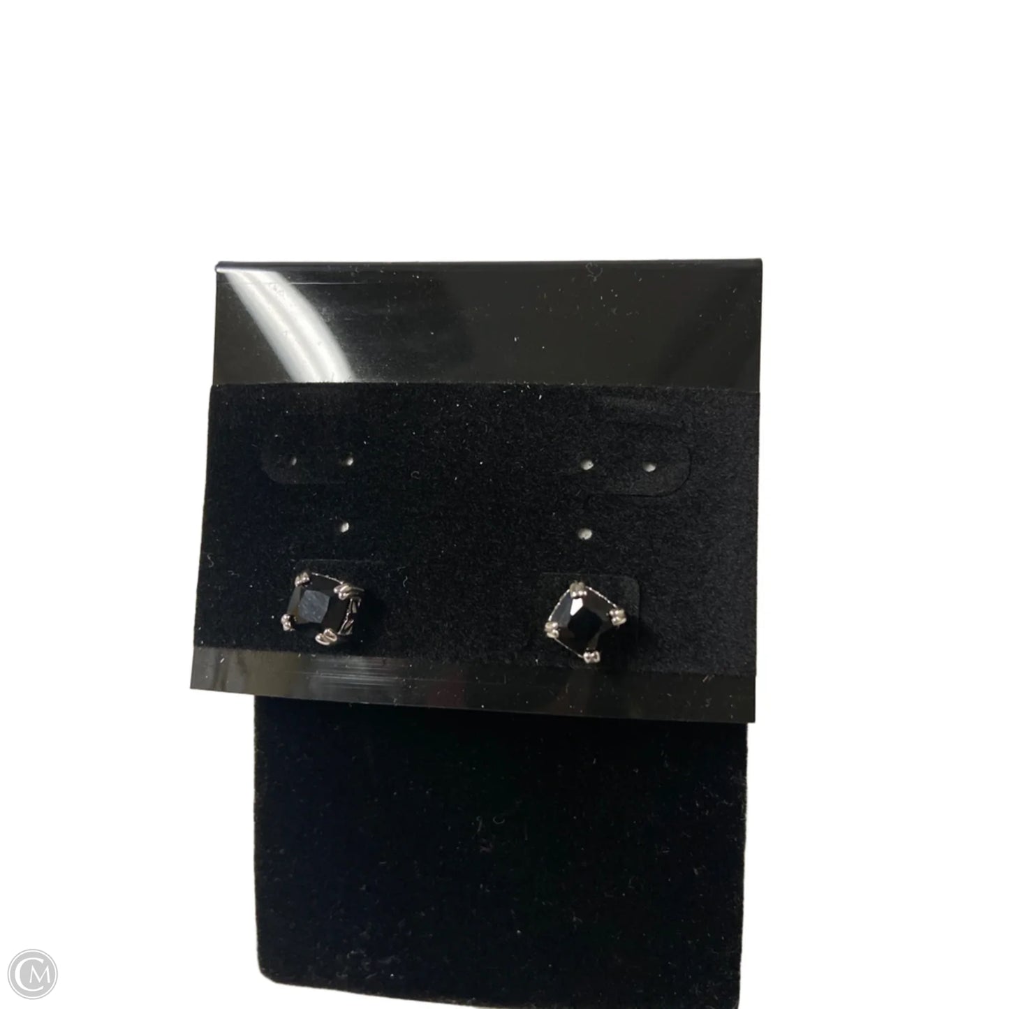 Earrings Sterling Silver By Clothes Mentor