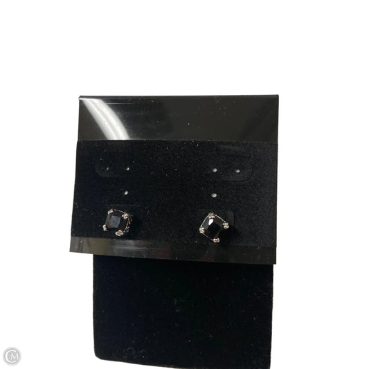 Earrings Sterling Silver By Clothes Mentor