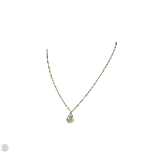 Necklace Sterling Silver By Clothes Mentor