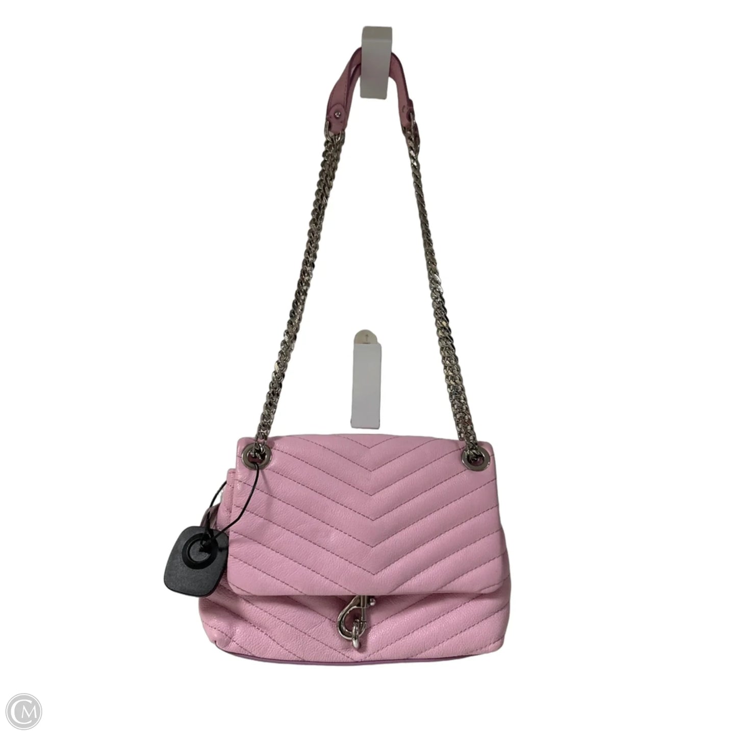 Handbag Designer By Rebecca Minkoff, Size: Small