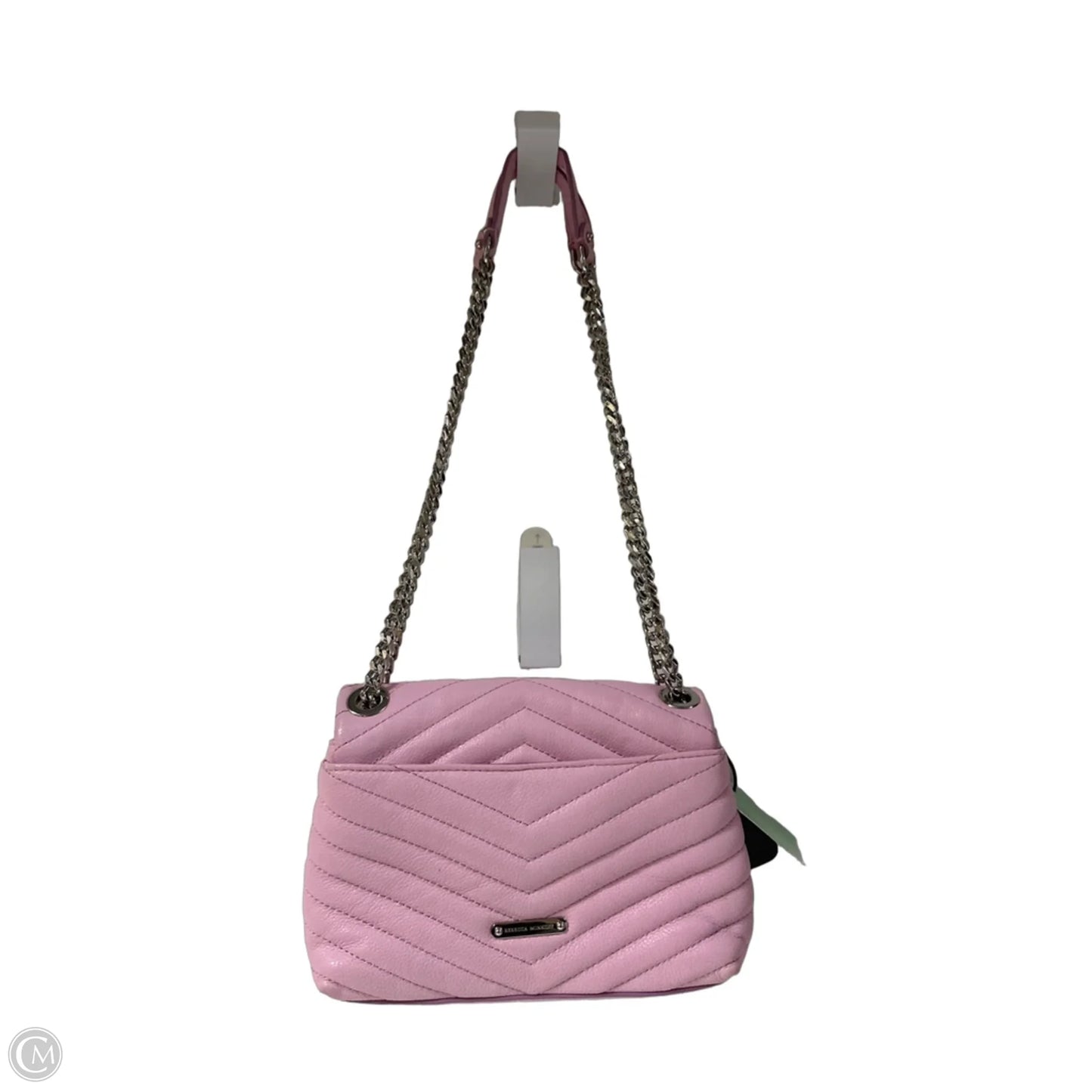 Handbag Designer By Rebecca Minkoff, Size: Small