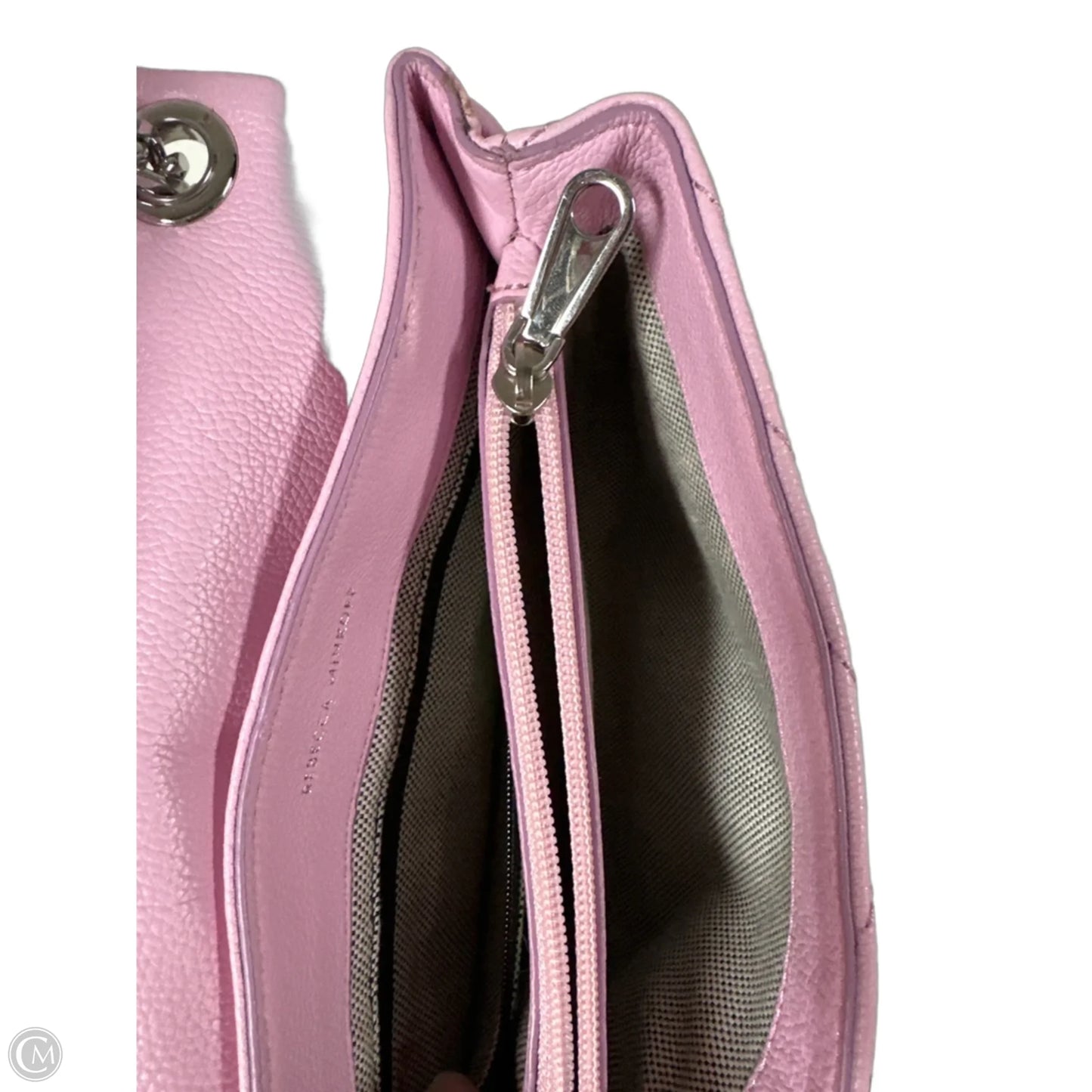 Handbag Designer By Rebecca Minkoff, Size: Small