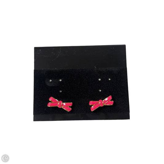 Earrings Designer By Kate Spade
