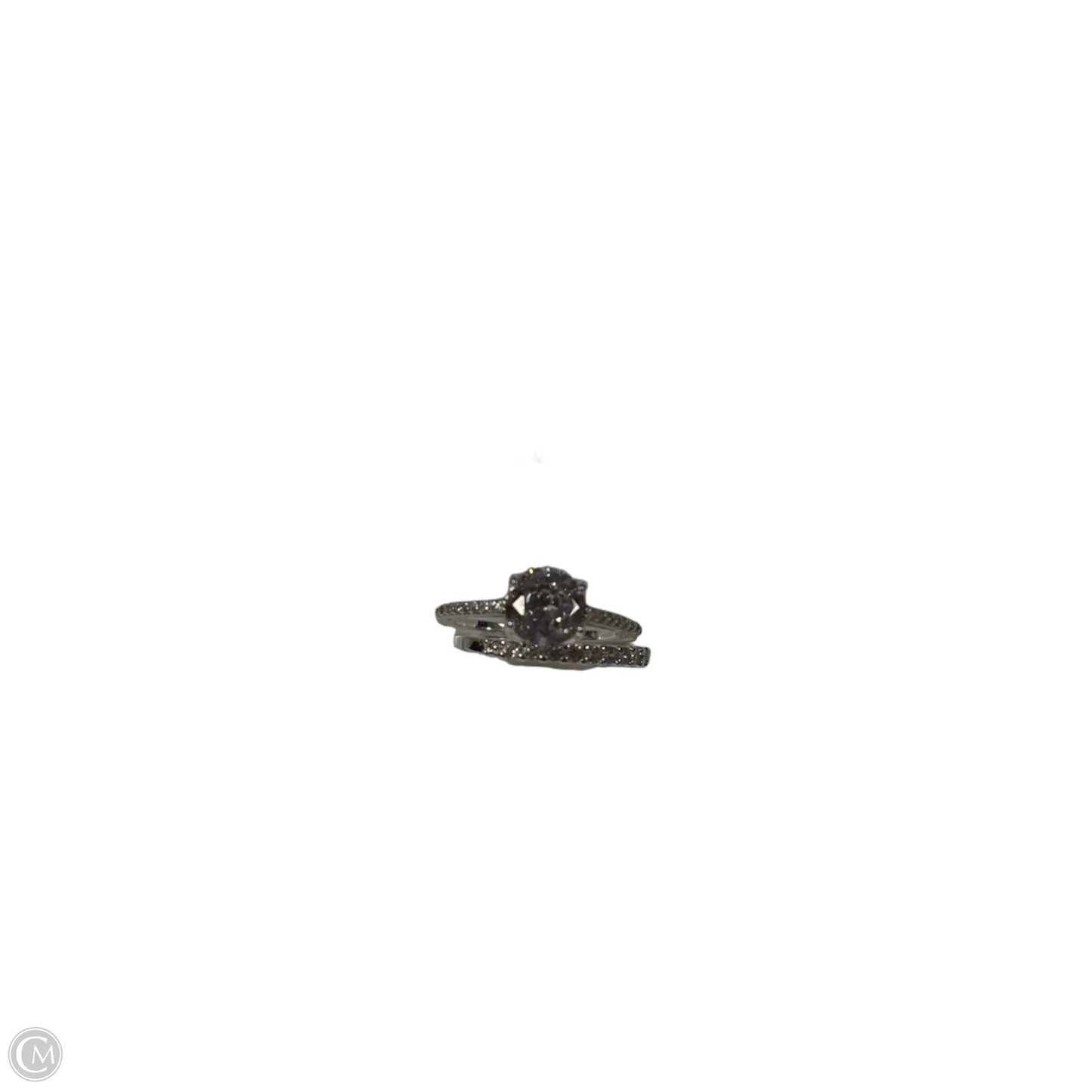 Ring Statement By Clothes Mentor, Size: 8