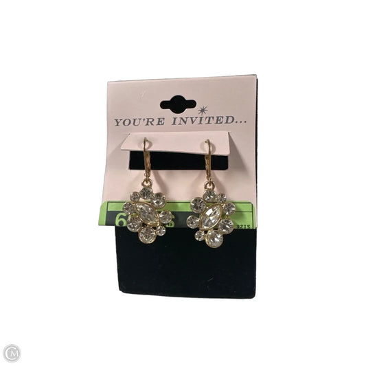 Earrings Statement By Clothes Mentor