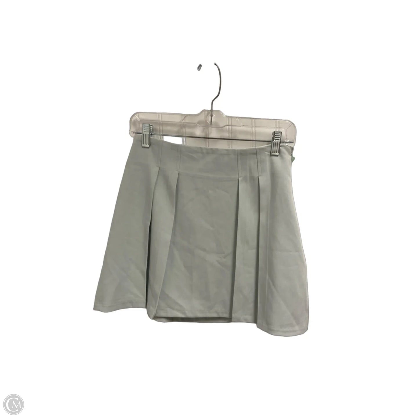 Skirt Midi By Meshki In Blue, Size: 0