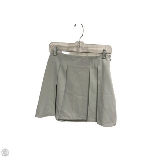 Skirt Midi By Meshki In Blue, Size: 0