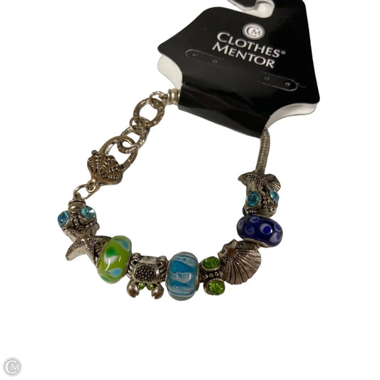 Bracelet Charm By Clothes Mentor