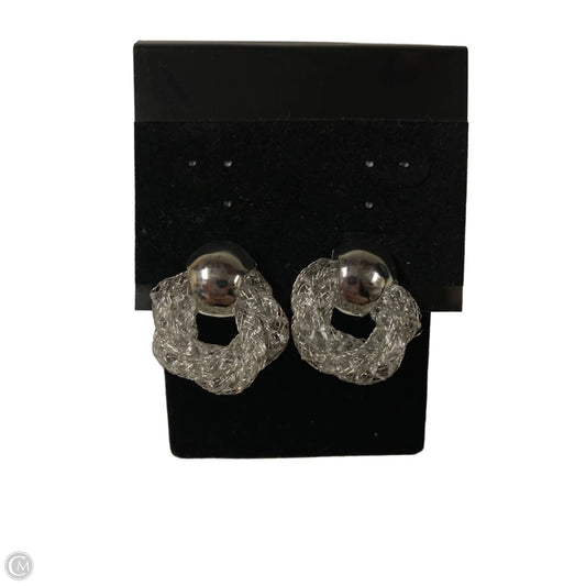 Earrings Hoop By Clothes Mentor
