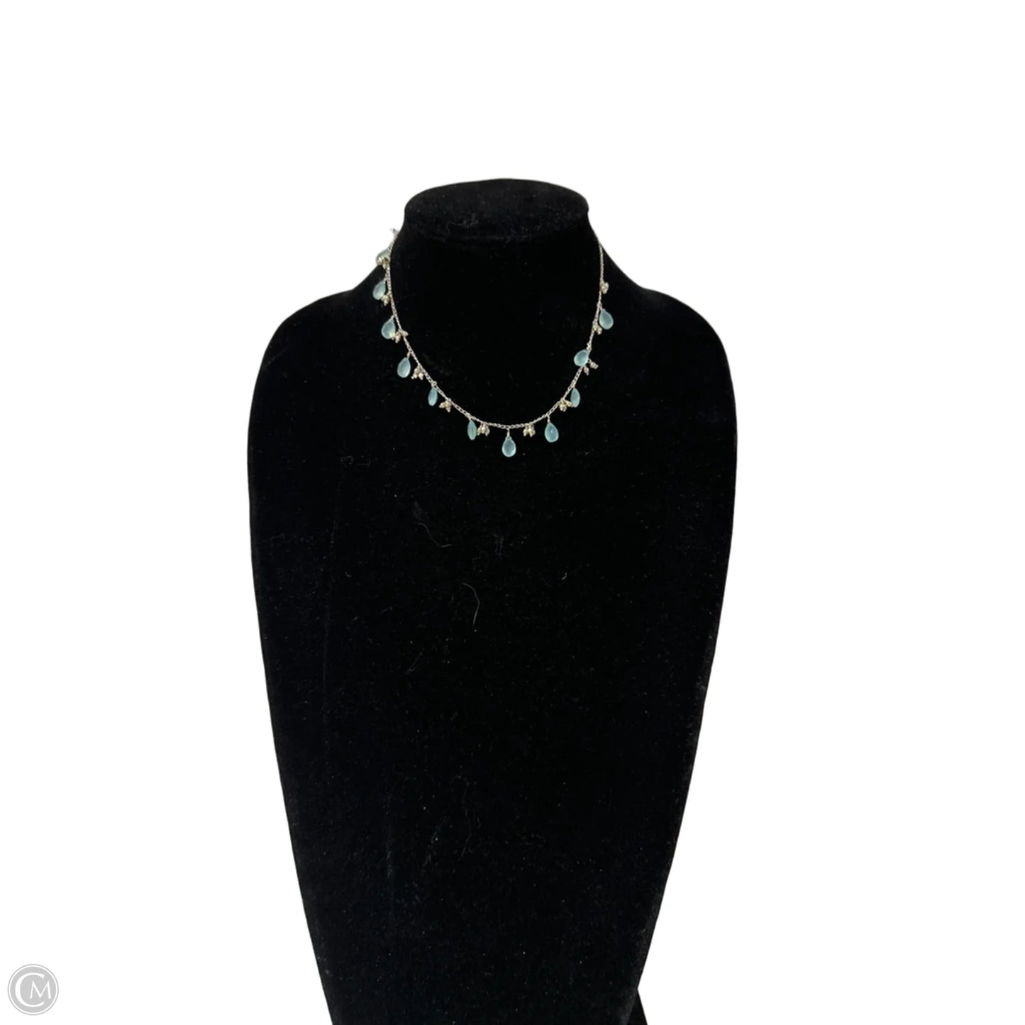 Necklace Sterling Silver By Clothes Mentor