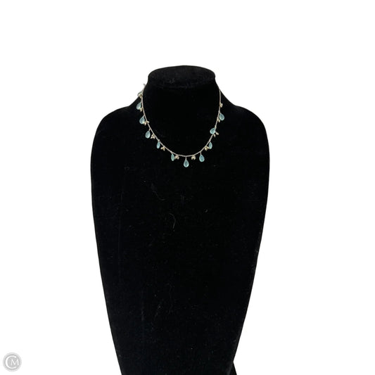 Necklace Sterling Silver By Clothes Mentor
