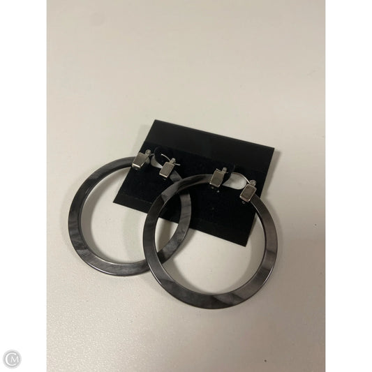 Earrings Hoop By Clothes Mentor