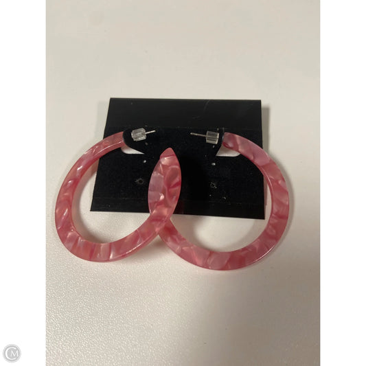 Earrings Hoop By Clothes Mentor
