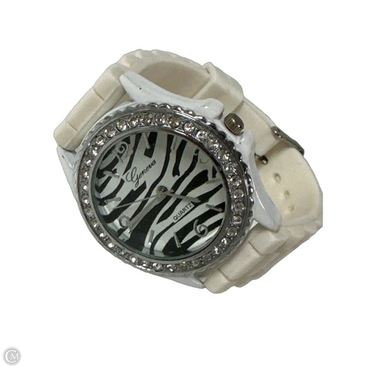 Watch By Geneva